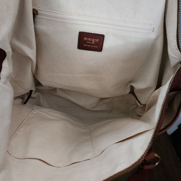 Margot "Mandy Tote" - Picture 3 of 7